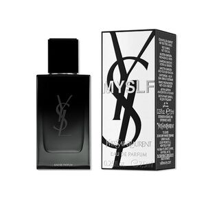 NEW Yves Saint Laurent MYSLF E P Collectible Mini Travel